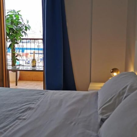 Room Sea Palermo Exterior photo