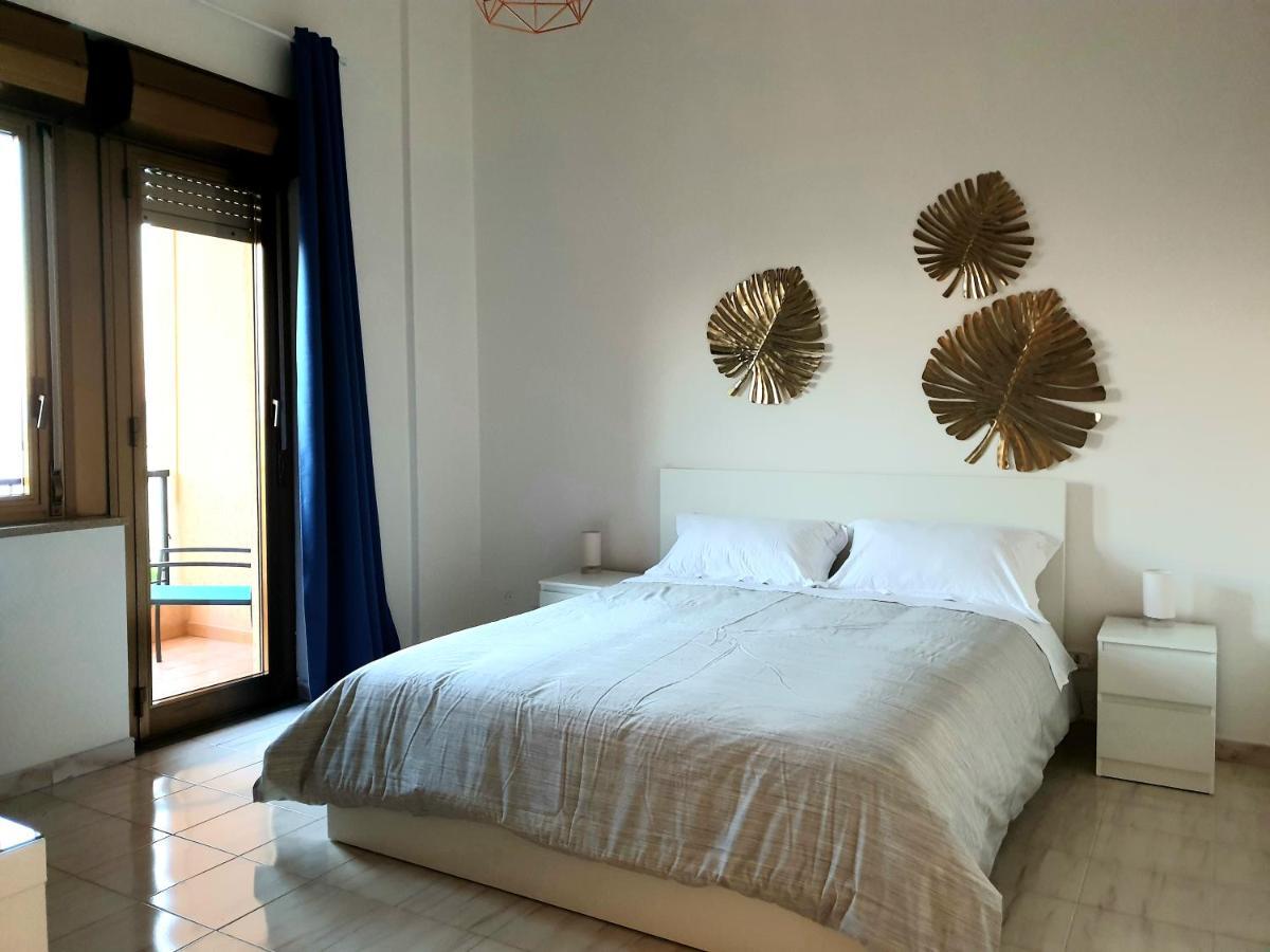 Room Sea Palermo Exterior photo